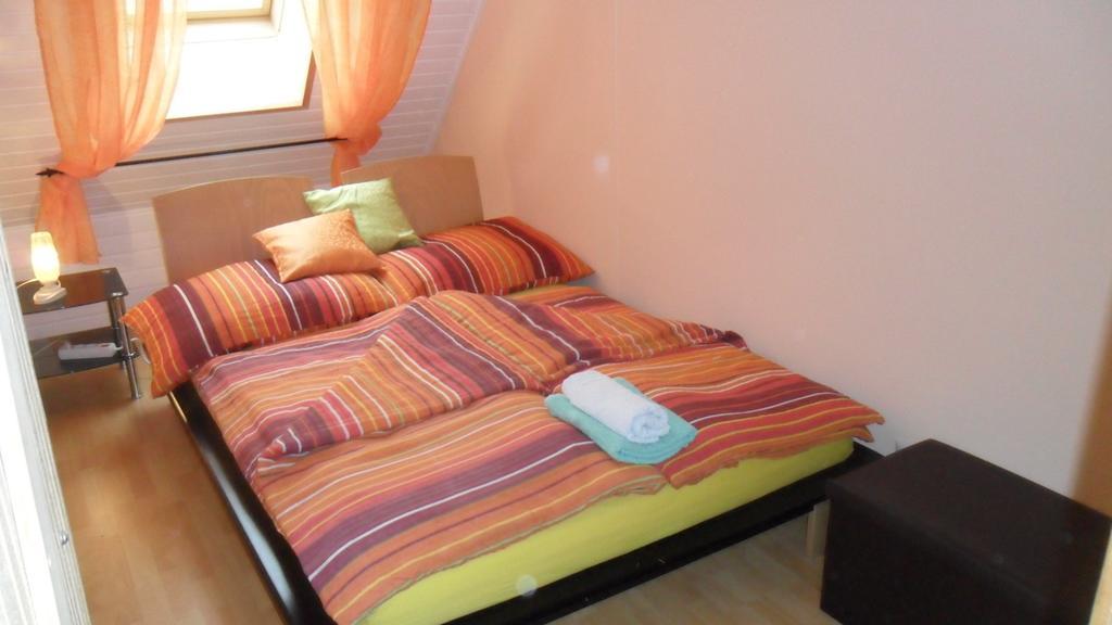 Altes Hammerherrenhaus Übelbach Zimmer foto